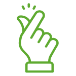 Einfach, ehrlich, effizient