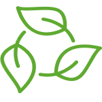 Wirtschaftlich & nachhaltig